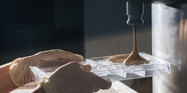 除濕機幫企業營造穩定、衛生的生產條件