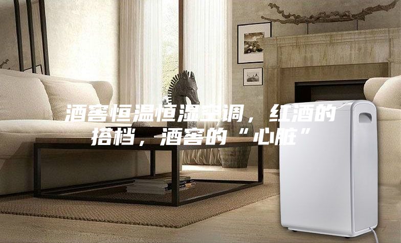 酒窖恒溫恒濕空調(diào),紅酒的搭檔,酒窖的“心臟”
