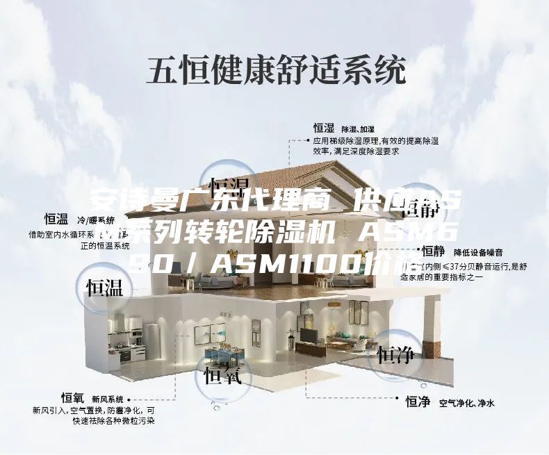 安詩曼廣東代理商 供應ASM系列轉(zhuǎn)輪除濕機 ASM690／ASM1100價格