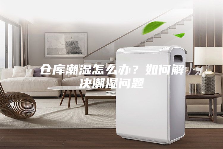 倉庫潮濕怎么辦？如何解決潮濕問題