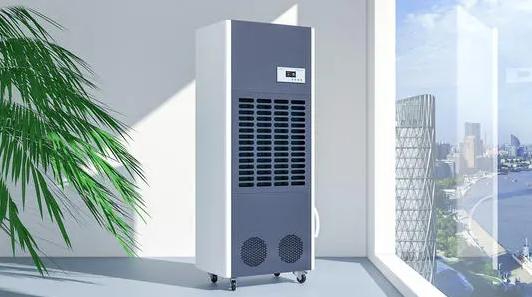 管道除濕機(jī)60Kg/h