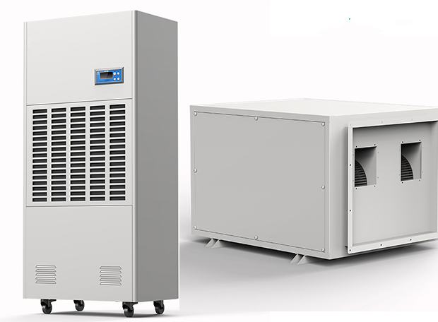 藥品車間潮濕怎么辦？