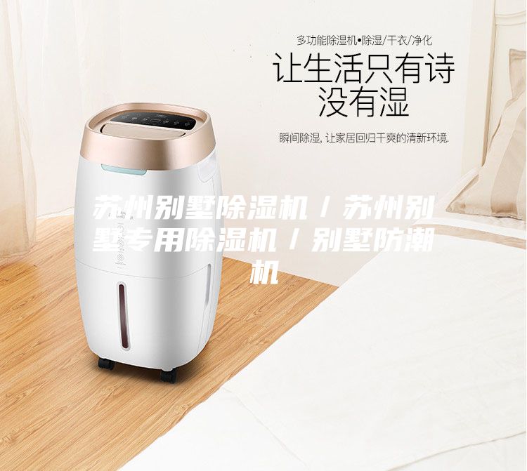蘇州別墅除濕機/蘇州別墅專用除濕機/別墅防潮機