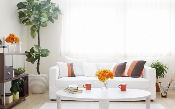 住宅建筑暢享干爽好空氣，新風除濕機