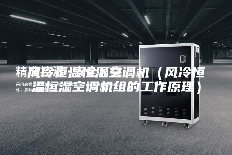 風冷恒溫恒濕空調機(風冷恒溫恒濕空調機組的工作原理)