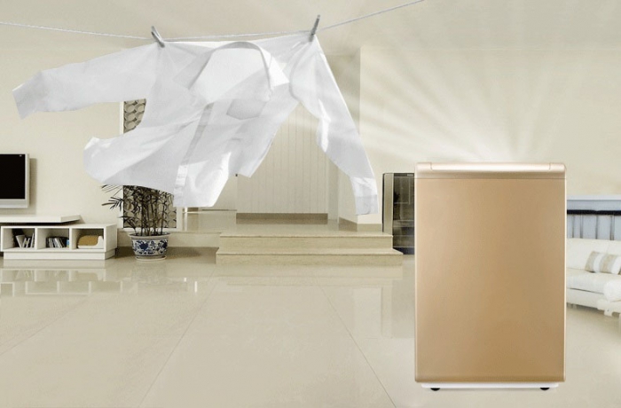 除濕機(jī)真的有用嗎?