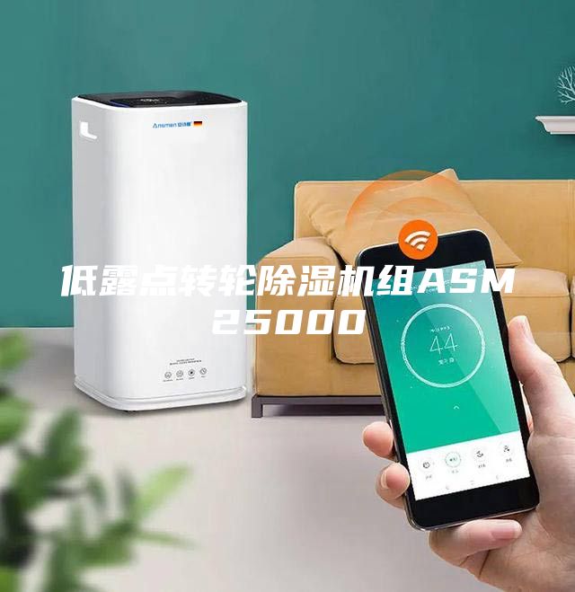 低露點轉(zhuǎn)輪除濕機(jī)組ASM25000