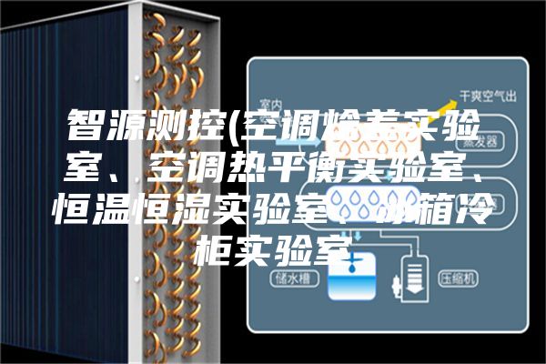 智源測控(空調(diào)焓差實驗室、空調(diào)熱平衡實驗室、恒溫恒濕實驗室、冰箱冷柜實驗室