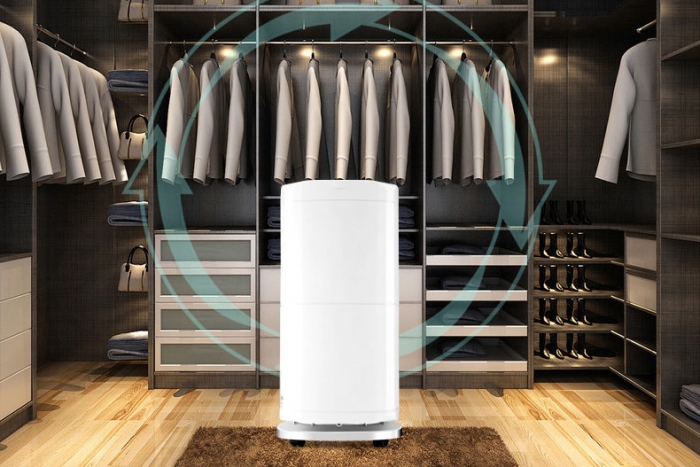 你知道加濕器可以避免車間干燥嗎？