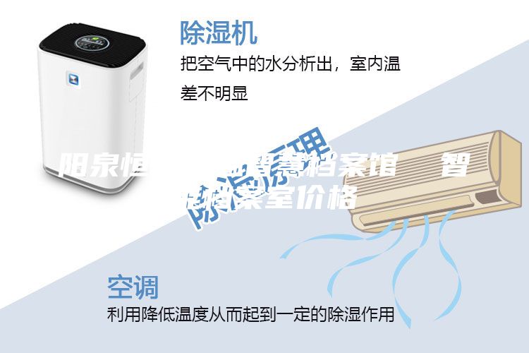 陽泉恒濕恒溫智慧檔案館 智能檔案室價格