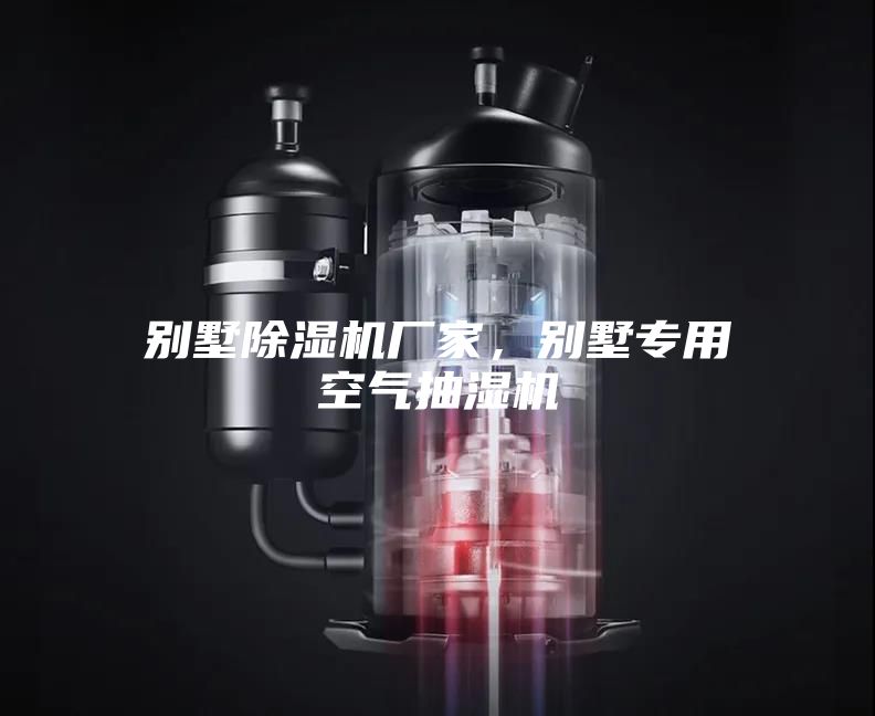 別墅除濕機廠家,別墅專用空氣抽濕機