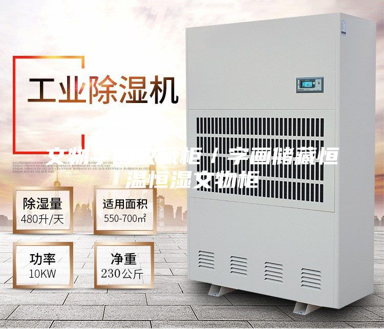 文物字畫收藏柜／字畫儲(chǔ)藏恒溫恒濕文物柜