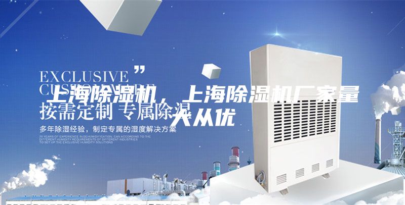 上海除濕機(jī)，上海除濕機(jī)廠家量大從優(yōu)