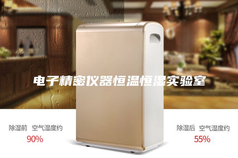 電子精密儀器恒溫恒濕實(shí)驗(yàn)室