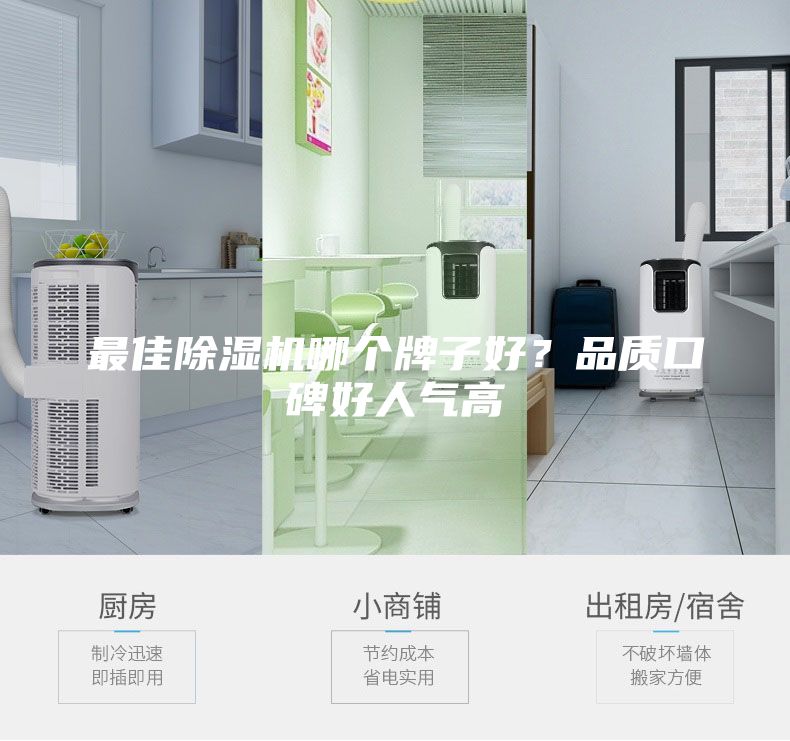 最佳除濕機哪個牌子好?品質(zhì)口碑好人氣高