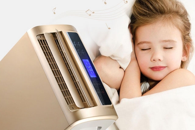 被南方的濕冷凍成狗？你需要一臺除濕機的幫助