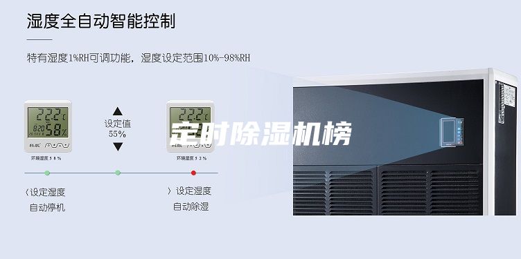 定時(shí)除濕機(jī)榜