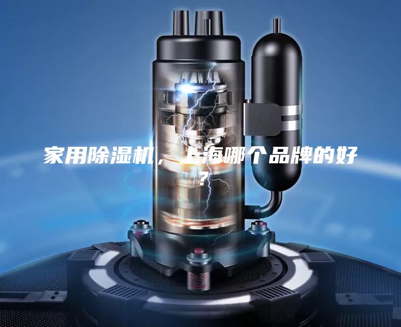 家用除濕機,上海哪個品牌的好?
