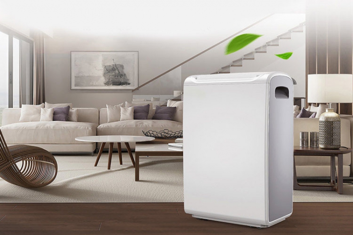 江蘇節能轉輪除濕機效率的決定因素有哪些？