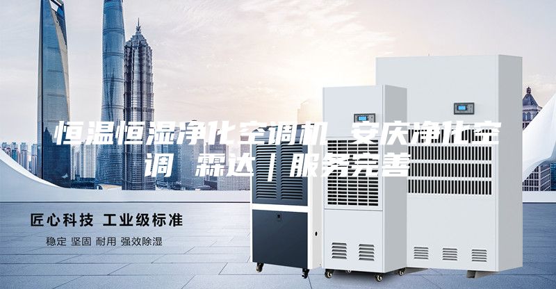 恒溫恒濕凈化空調(diào)機(jī) 安慶凈化空調(diào) 霖達(dá)|服務(wù)完善