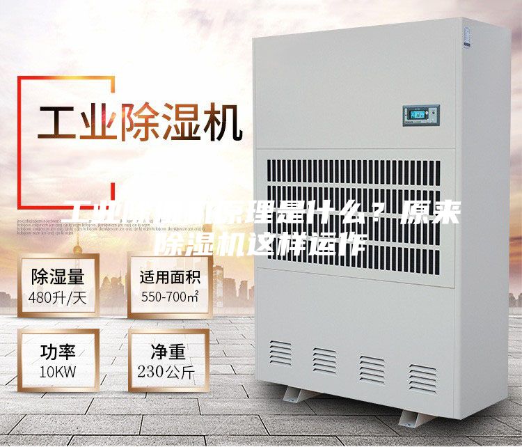 工業(yè)除濕機原理是什么？原來除濕機這樣運作