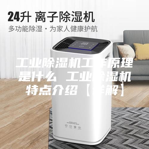 工業(yè)除濕機(jī)工作原理是什么 工業(yè)除濕機(jī)特點(diǎn)介紹【詳解】