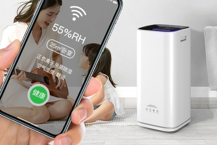 工業(yè)除濕機的最大特點是什么呢?