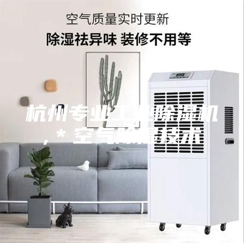 杭州專業工業除濕機,*空氣除濕技術