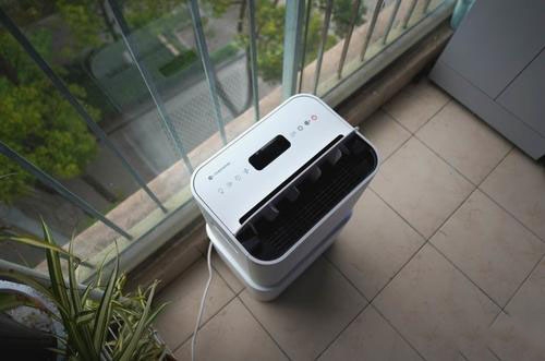 地下室如何防潮防霉?地下室防潮除濕機效果好