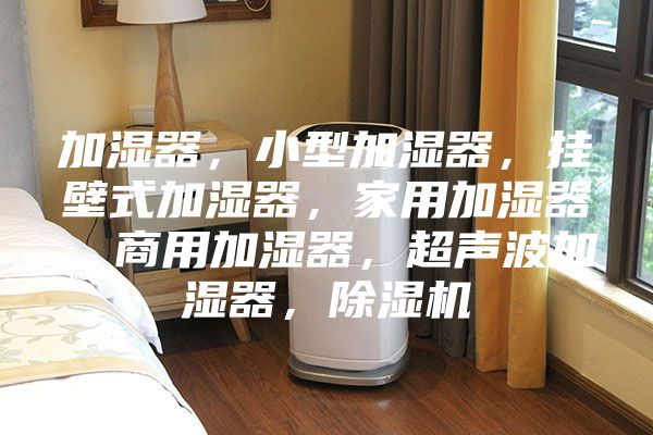 加濕器,小型加濕器,掛壁式加濕器,家用加濕器,商用加濕器,超聲波加濕器,除濕機(jī)