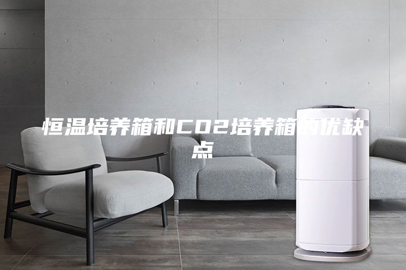 恒溫培養(yǎng)箱和CO2培養(yǎng)箱的優(yōu)缺點(diǎn)