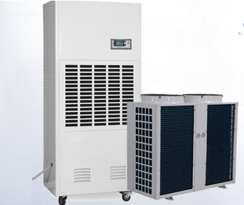 車間潮濕怎么辦？工業除濕機幫你解決