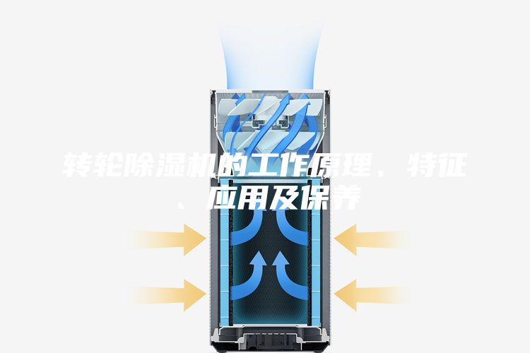 轉輪除濕機的工作原理、特征、應用及保養(yǎng)