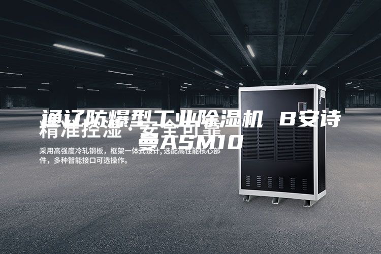 通遼防爆型工業(yè)除濕機(jī) B安詩曼ASM10