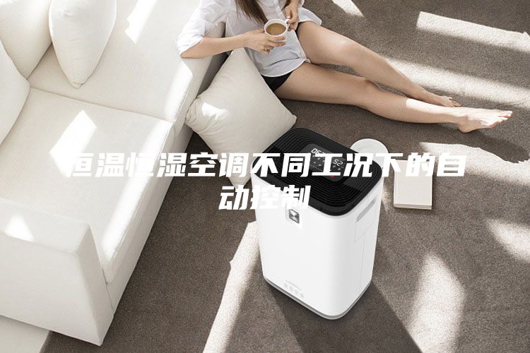 恒溫恒濕空調不同工況下的自動控制