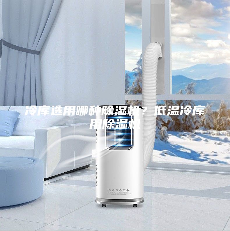 冷庫選用哪種除濕機？低溫冷庫用除濕機