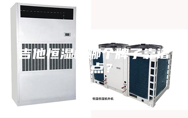 吉他恒濕柜哪個(gè)牌子靠譜一點(diǎn)？