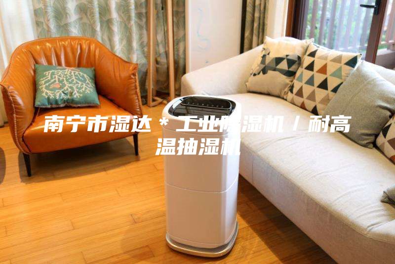 南寧市濕達*工業除濕機/耐高溫抽濕機