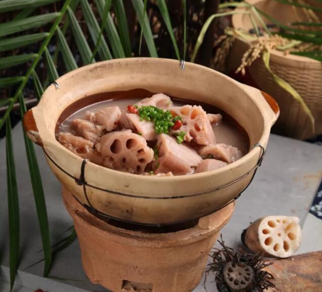 多吃這三寶，除濕補(bǔ)虛，一個(gè)冬天都不感冒！