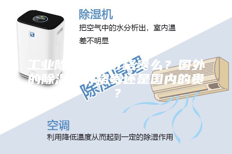 工業(yè)除濕機的價格貴么？國外的除濕機價格貴還是國內(nèi)的貴？