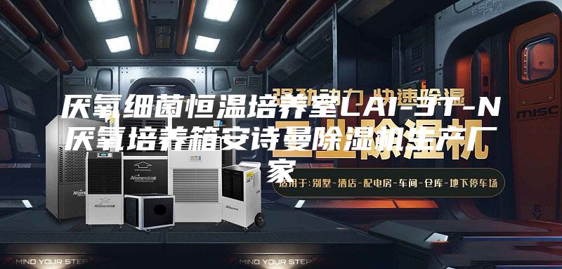 厭氧細菌恒溫培養(yǎng)室LAI-3T-N厭氧培養(yǎng)箱安詩曼除濕機生產(chǎn)廠家