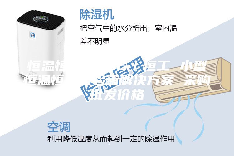 恒溫恒濕箱 HG／恒工 小型恒溫恒濕試驗(yàn)箱解決方案 采購批發(fā)價格