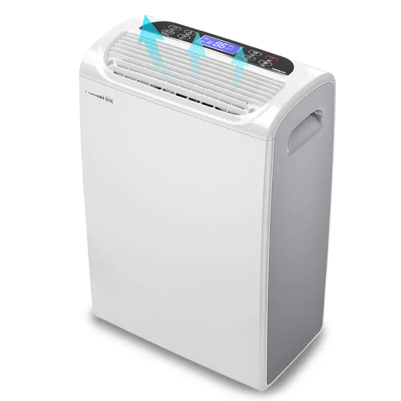 高效智能除濕機,機不可失,濕不再來