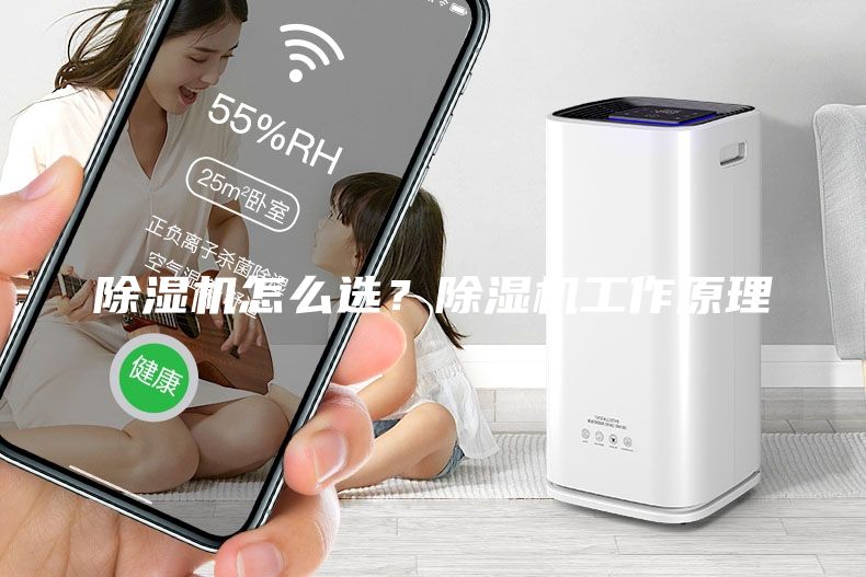 除濕機怎么選？除濕機工作原理