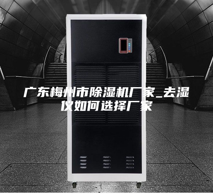 廣東梅州市除濕機(jī)廠家_去濕儀如何選擇廠家