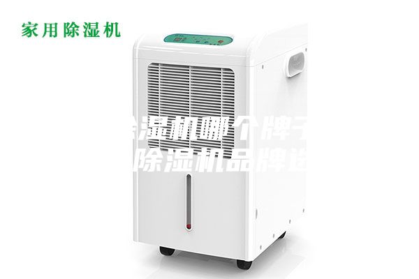 工業除濕機哪個牌子好 工業除濕機品牌選擇