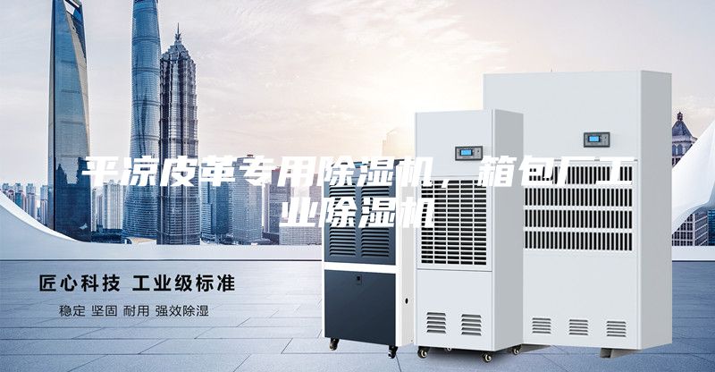 平涼皮革專用除濕機，箱包廠工業(yè)除濕機