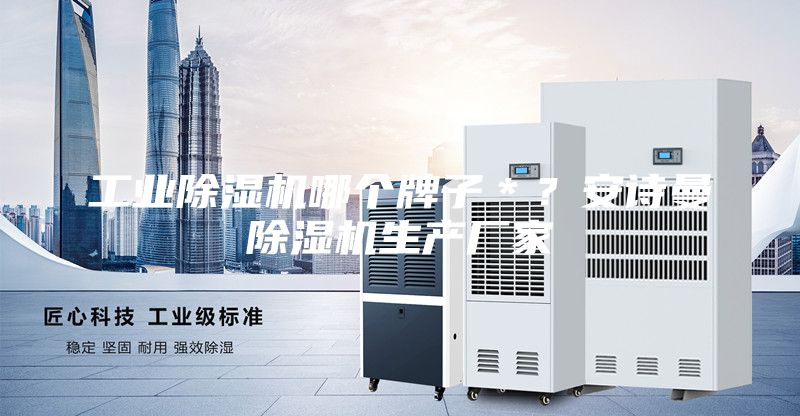 工業除濕機哪個牌子*?安詩曼除濕機生產廠家