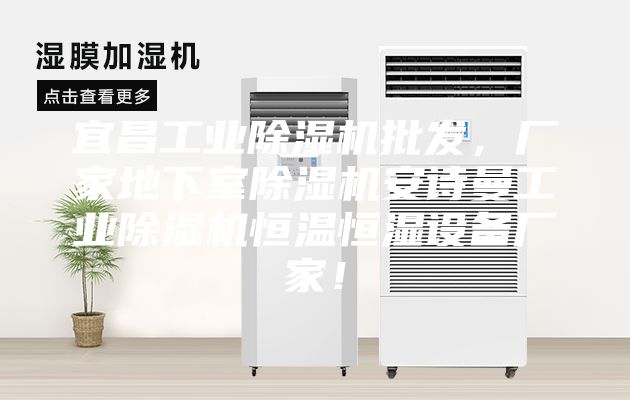 宜昌工業(yè)除濕機(jī)批發(fā)，廠家地下室除濕機(jī)安詩曼工業(yè)除濕機(jī)恒溫恒濕設(shè)備廠家！