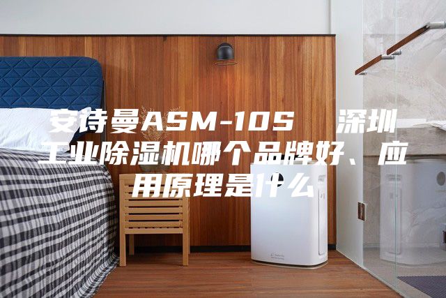 安詩曼ASM-10S  深圳工業除濕機哪個品牌好、應用原理是什么